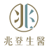 兆登logo v1